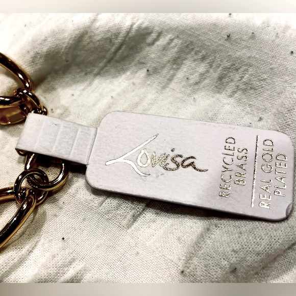 NWT LOVISA Silver Cubic Zirconia Tennis Bracelet $18 (RRP $28)🕊️💛. - Picture 2 of 4